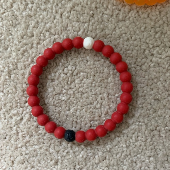Lokai rubber bracelets - one size - Picture 3 of 9